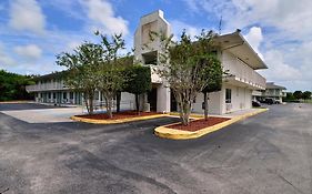 Motel 6 Fort Pierce Florida